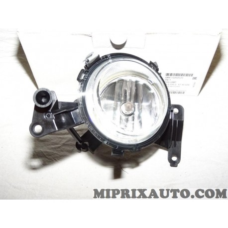 Phare antibrouillard avant Opel Chevrolet original OEM 13262572 1710376 