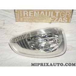 Feu clignotant repetiteur retroviseur Opel Chevrolet original OEM 93167593 4419994 