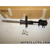 Amortisseur de suspension TOUT SEUL Opel Chevrolet original OEM 93195845 13399045