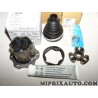 Joint homocinétique kit reparation cardan arbre de transmission Volkswagen Audi Skoda Seat original OEM 4H0498103AX