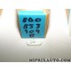 Agrafe clip attache fixation baguette moulure Volkswagen Audi Skoda Seat original OEM 8D0853909B
