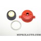 Kit reparation tringle tige selection levier de vitesse Volkswagen Audi Skoda Seat original OEM 8E0798151B