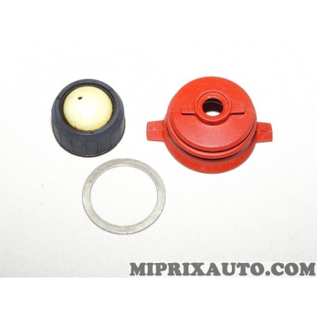 Kit reparation tringle tige selection levier de vitesse Volkswagen Audi Skoda Seat original OEM 8E0798151B 