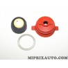 Kit reparation tringle tige selection levier de vitesse Volkswagen Audi Skoda Seat original OEM 8E0798151B