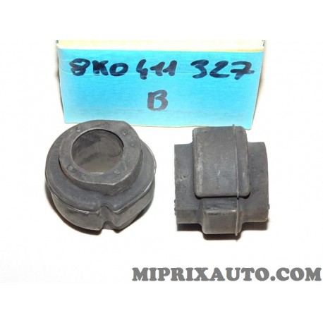 1 Silent bloc barre stabilisatrice Volkswagen Audi Skoda Seat original OEM 8K0411327B 