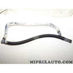 Durite tuyau liquide de refroidissement Volkswagen Audi Skoda Seat original OEM 057121086M 