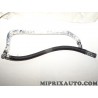 Durite tuyau liquide de refroidissement Volkswagen Audi Skoda Seat original OEM 057121086M