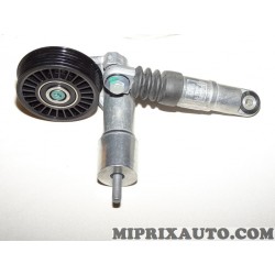 Galet tendeur courroie accessoire Volkswagen Audi Skoda Seat original OEM 038903315P pour audi A4 A6 volkswagen new beetle bora 