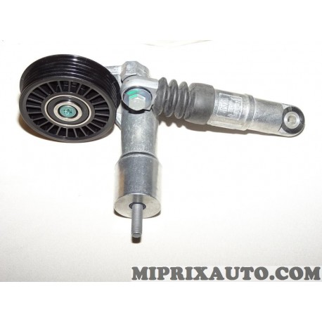 Galet tendeur courroie accessoire Volkswagen Audi Skoda Seat original OEM 038903315P pour audi A4 A6 volkswagen new beetle bora 