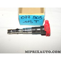 Bobine allumage Volkswagen Audi Skoda Seat original OEM 077905115T 