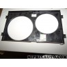 Cadre support ventilateur radiateur refroidissement moteur Volkswagen Audi Skoda Seat original OEM 1C0121207C