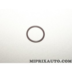 Joint bouchon remplissage huile moteur Volkswagen Audi Skoda Seat original OEM N90951301 