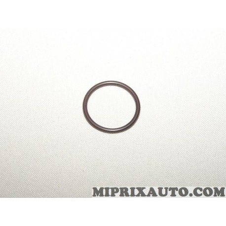 Joint bouchon remplissage huile moteur Volkswagen Audi Skoda Seat original OEM N90951301 