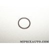Joint bouchon remplissage huile moteur Volkswagen Audi Skoda Seat original OEM N90951301