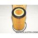 Filtre à huile Volkswagen Audi Skoda Seat original OEM 07C115562E