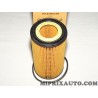 Filtre à huile Volkswagen Audi Skoda Seat original OEM 07C115562E