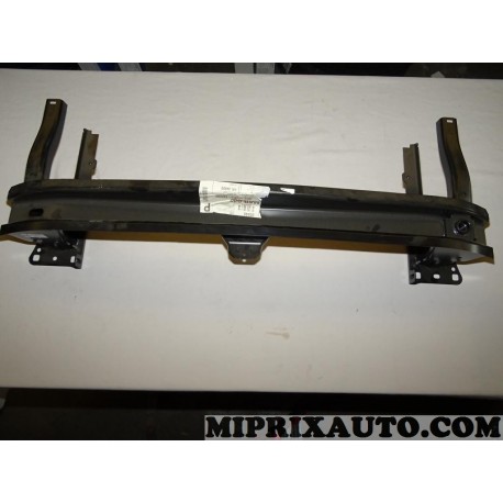 Traverse renfort parechocs pare-chocs avant Volkswagen Audi Skoda Seat original OEM 5GE807109A pour volkswagen golf 7 VII partir
