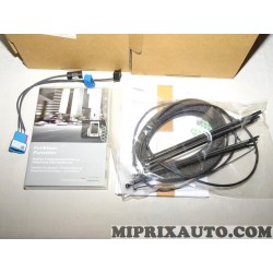 Cable kit main libre bluetooth navigation MMI Volkswagen Audi Skoda Seat original OEM 8K1051473 pour audi A4 S4 A5 S5 A6 S6 Q5 Q