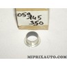Douille entretoise fixation support galet courroie accessoire Volkswagen Audi Skoda Seat original OEM 059145350