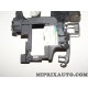 Platine support fixation boitier porte fusible Volkswagen Audi Skoda Seat original OEM 6R0915345E