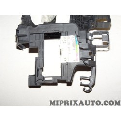 Platine support fixation boitier porte fusible Volkswagen Audi Skoda Seat original OEM 6R0915345E 