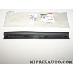 Bande joint capot moteur Volkswagen Audi Skoda Seat original OEM 8T0823126D 