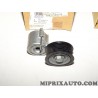 Galet tendeur courroie accessoire Volkswagen Audi Skoda Seat original OEM 06E903133AC