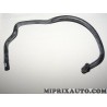 Durite tuyau circuit depression Volkswagen Audi Skoda Seat original OEM 032133518K
