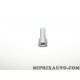Vis fixation usage divers Volkswagen Audi Skoda Seat original OEM N01471015