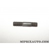 Goujon fixation galet courroie de distribution Volkswagen Audi Skoda Seat original OEM N90296401