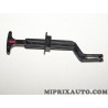 Poignée tirette ouverture capot moteur Volkswagen Audi Skoda Seat original OEM 3B0823593C01C