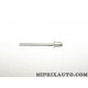 Rivet pop fixation usage divers Volkswagen Audi Skoda Seat original OEM N91017701