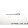 Rivet pop fixation usage divers Volkswagen Audi Skoda Seat original OEM N91017701