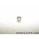 Bague entretoise amortisseur tension courroie accessoire Volkswagen Audi Skoda Seat original OEM 046145265
