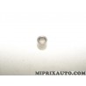 Bague entretoise amortisseur tension courroie accessoire Volkswagen Audi Skoda Seat original OEM 046145265