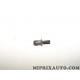 Rivet pop plastique fixation usage divers Volkswagen Audi Skoda Seat original OEM N0385012