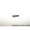 Rivet pop plastique fixation usage divers Volkswagen Audi Skoda Seat original OEM N0385012