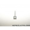 Vis fixation usage divers Volkswagen Audi Skoda Seat original OEM N10205604