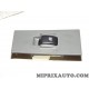 Platine bouton commande leve vitre electrique Mitsubishi original OEM MC858249