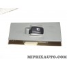 Platine bouton commande leve vitre electrique Mitsubishi original OEM MC858249