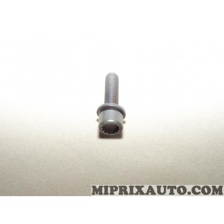 Vis fixation usage divers Volkswagen Audi Skoda Seat original OEM N10613601 