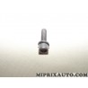 Vis fixation usage divers Volkswagen Audi Skoda Seat original OEM N10613601