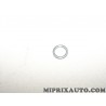 Joint carter huile boite de vitesses Volkswagen Audi Skoda Seat original OEM 09D321181B