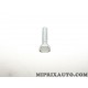 Vis fixation usage divers Volkswagen Audi Skoda Seat original OEM N0103328