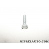 Vis fixation usage divers Volkswagen Audi Skoda Seat original OEM N0103328
