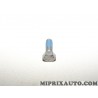 Vis fixation usage divers Volkswagen Audi Skoda Seat original OEM N01024041