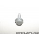 Vis fixation usage divers Volkswagen Audi Skoda Seat original OEM N0195307