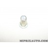 Douille ecrou fixation feu lanterne Volkswagen Audi Skoda Seat original OEM WHT003692