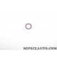 Joint durite tuyau circuit climatisation Volkswagen Audi Skoda Seat original OEM 7M0820749B