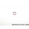 Joint durite tuyau circuit climatisation Volkswagen Audi Skoda Seat original OEM 7M0820749B